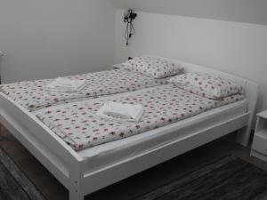 Skigyimes Guesthouse