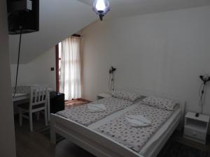 Skigyimes Guesthouse