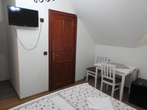 Skigyimes Guesthouse