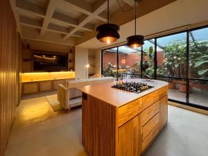 Hojarasca by Wynwood House