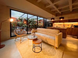 Hojarasca by Wynwood House