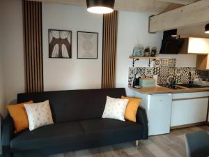 Apartamenty Równia 2