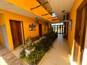 Estalagem Residencial Ancora de Antunes