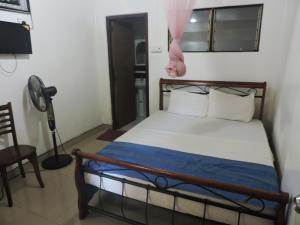 Charlton Kandy City Rest