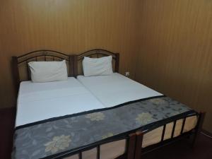 Charlton Kandy City Rest