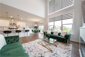 Orchards Retreat, AC, Family Friendly, Sleeps 10, NearAirprt