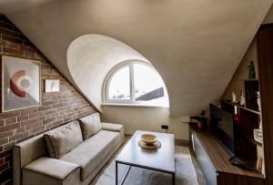 Стильна та затишна квартира ЦЕНТР, ЖД вокзал, Елітний будинок