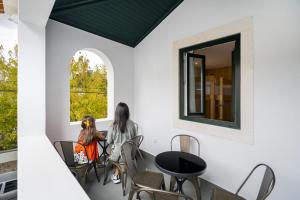 FOREST VILLAS - GUEST HOUSE