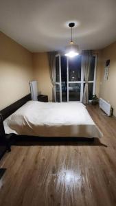 Budget overnight- Struma highway