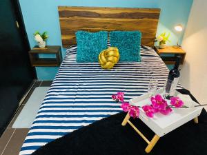 Departamento centrico - Bufa House