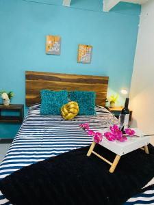 Departamento centrico - Bufa House