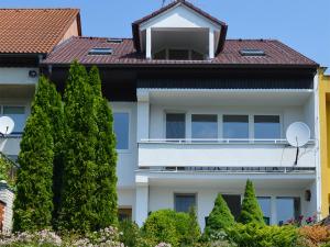 Appartement Apartmány Pohoda Mikulov Tsjechië