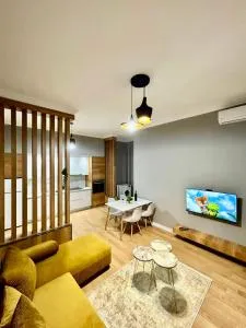 Your home Fier - Mbrotja e Sipërme