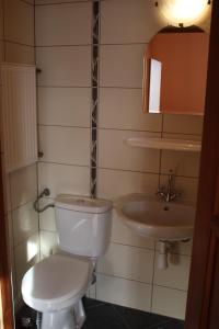 Triple Room room in Pokoje Gościnne Łukaszczyk