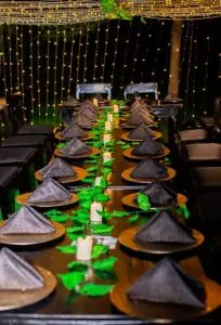 Livalana Hotel - Bukavu