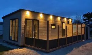 Chalet2rent Ameland - Ballum