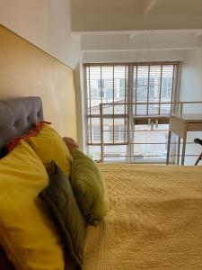 Yellow Loft