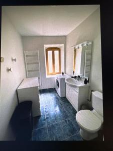 Agréable maison de village au cœur de Sarrancolin