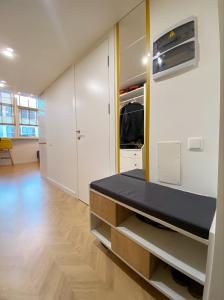 Yellow Loft