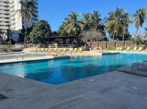 Acogedor Apartamento Familiar en Santa Marta