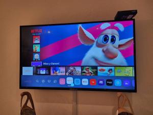 Acogedor Apartamento Familiar en Santa Marta