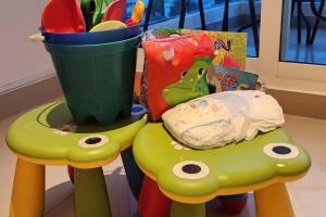 Acogedor Apartamento Familiar en Santa Marta