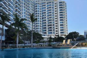 Acogedor Apartamento Familiar en Santa Marta