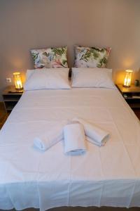 Charming Green Studio across the National Museum