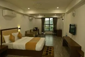 The Orange Zest - Zainābād