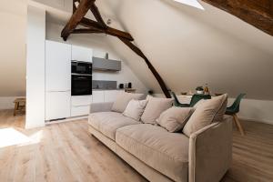 B&B / Chambres d'hotes Le domaine de la Rhonelle : photos des chambres
