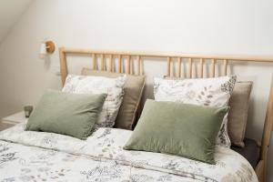 B&B / Chambres d'hotes Le domaine de la Rhonelle : photos des chambres
