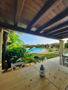 Residence Le Bouganville img20