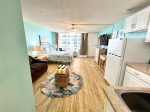 Turtle Time in Castaways Resort