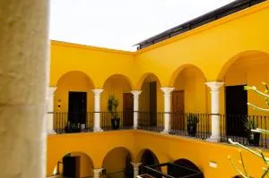 Hotel Casona Oaxaca - 瓦哈卡市