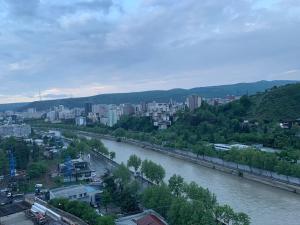 See Tbilisi