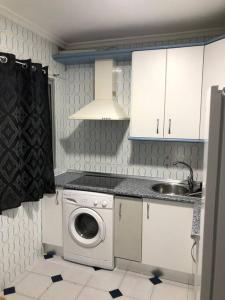 Apartamento Bulerias de Jerez