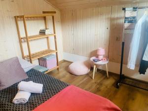 Domek Skalite w Szczyrku