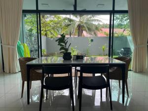 Malibu Langkawi Private Pool Villa