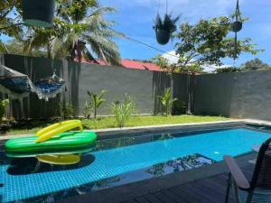 Malibu Langkawi Private Pool Villa