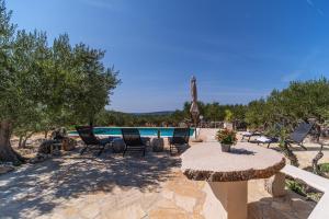 Holiday Home Kuća Sunca