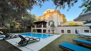 Cem Can Luxury Villa - Private Pool - Oludeniz, Fethiye