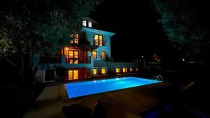 Cem Can Luxury Villa - Private Pool - Oludeniz, Fethiye