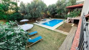 Cem Can Luxury Villa - Private Pool - Oludeniz, Fethiye