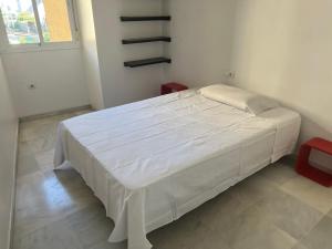 Piso de 3 dormitorios con garaje