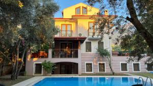 Cem Can Luxury Villa - Private Pool - Oludeniz, Fethiye