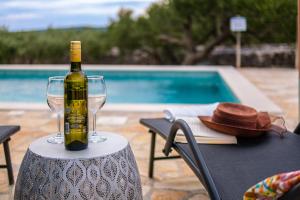 Holiday Home Kuća Sunca