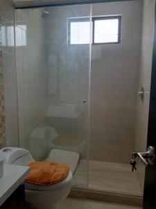 Casa 3 dormitorios J2