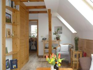 Erpelhaus in ländlicher Idylle mit Stadtnähe zu Erfurt und Weimar