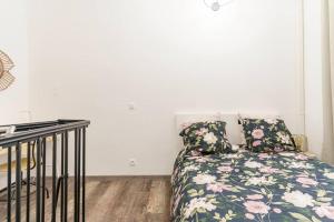 Duplex en plein centre historique Aix en provence