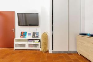 Duplex en plein centre historique Aix en provence